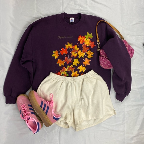 Vintage crewneck - Picture 9 of 9